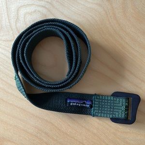 Patagonia Outdoor Belt